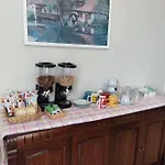 فندق مبيت وإفطار Casa Castellano