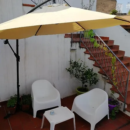 Casa Castellano Panzió Nola