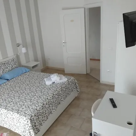 Casa Castellano לינה וארוחת בוקר