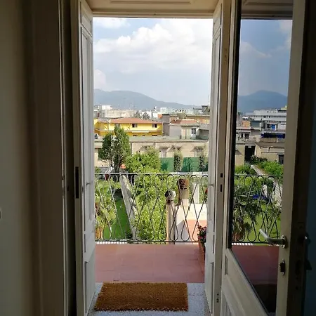 Casa Castellano ベッド・アンド・ブレックファスト