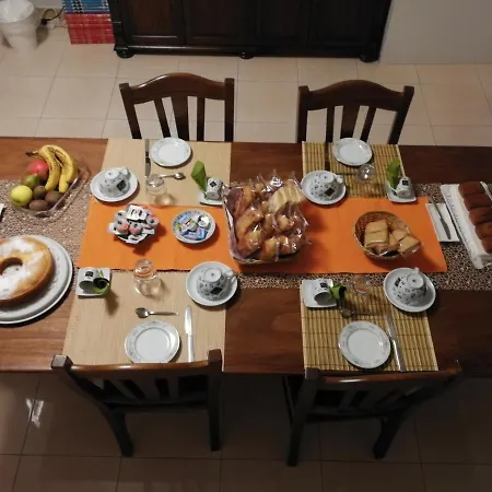Casa Castellano 3*