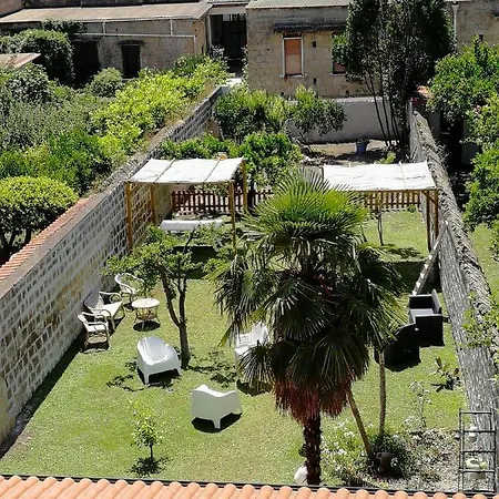 Bed & Breakfast Casa Castellano *