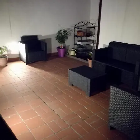 Casa Castellano Bed & Breakfast *