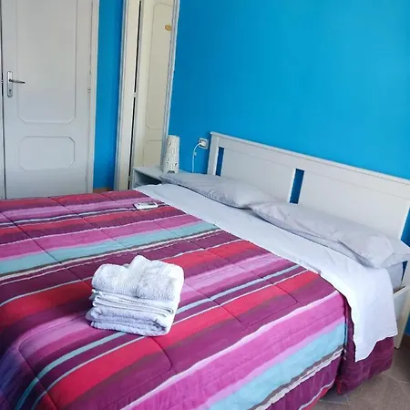 Casa Castellano Bed & Breakfast *