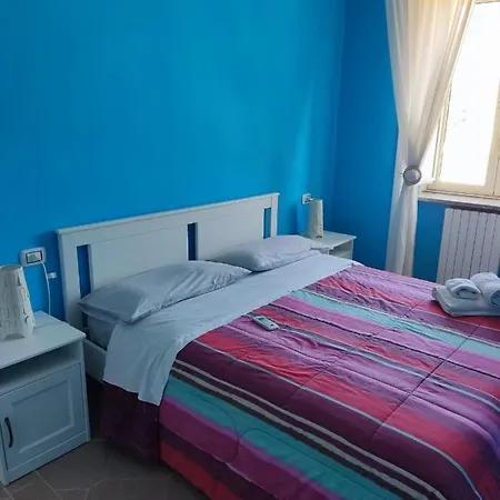 Casa Castellano לינה וארוחת בוקר 3*