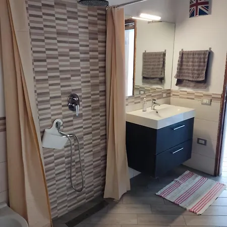 Casa Castellano Bed & Breakfast 3*