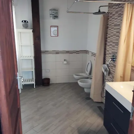 Casa Castellano Bed & Breakfast Nola