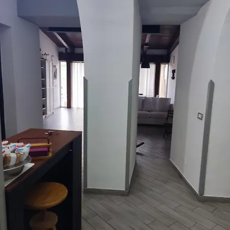 Bed & Breakfast Casa Castellano Nola