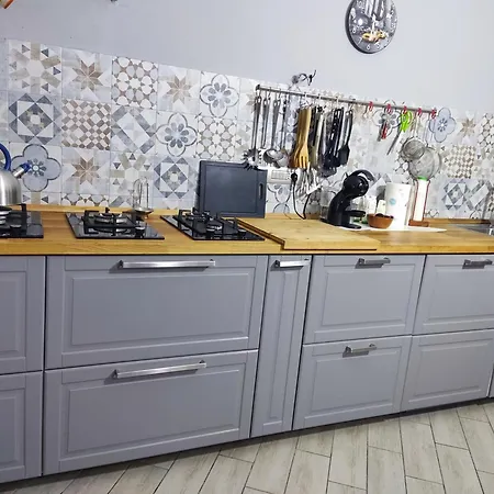 Casa Castellano 3* ノーラ