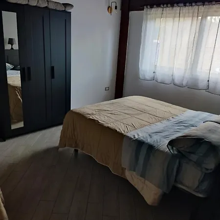 Bed & Breakfast Casa Castellano *