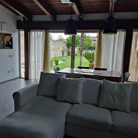 Casa Castellano Bed & Breakfast Nola