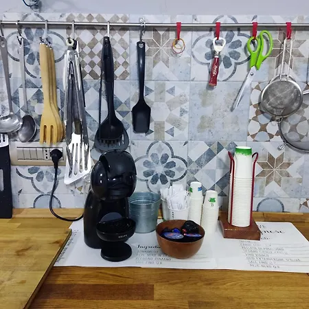 Casa Castellano Bed & Breakfast