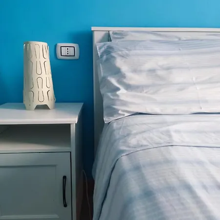 Casa Castellano Nola