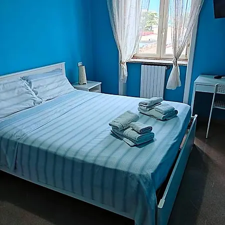 Casa Castellano לינה וארוחת בוקר 3*