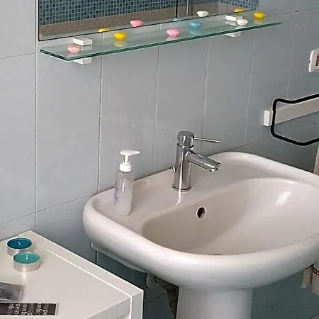 Bed and breakfast Casa Castellano