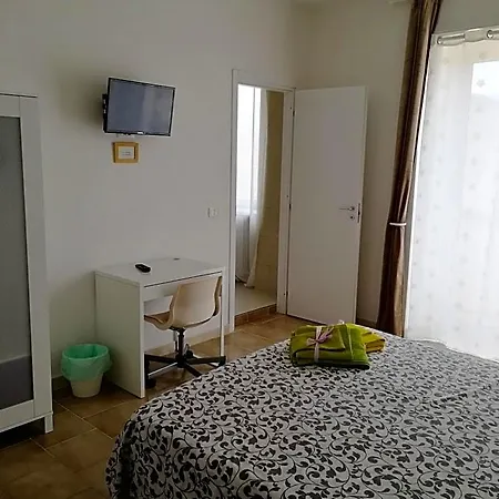Casa Castellano Bed and breakfast