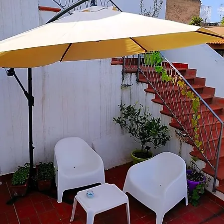 Casa Castellano לינה וארוחת בוקר