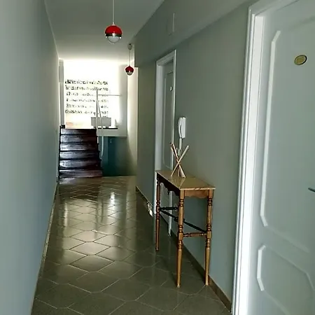 Casa Castellano לינה וארוחת בוקר