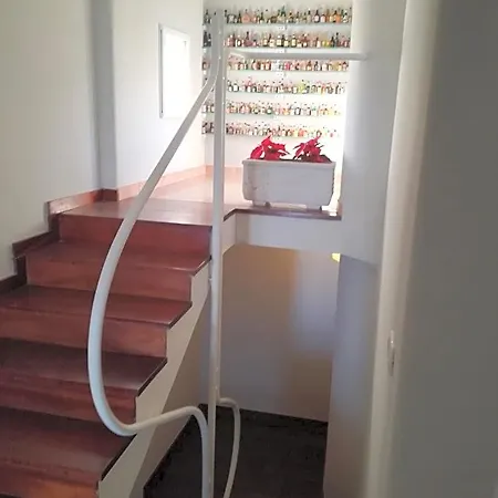 Casa Castellano לינה וארוחת בוקר 3*
