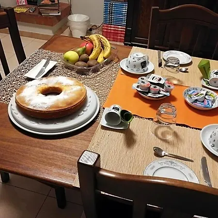 Bed and breakfast Casa Castellano 3*