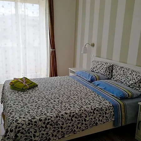 Bed and breakfast Casa Castellano 3*