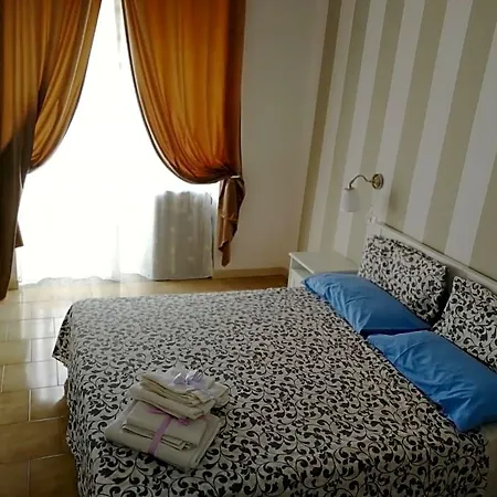 Bed and breakfast Casa Castellano Nola