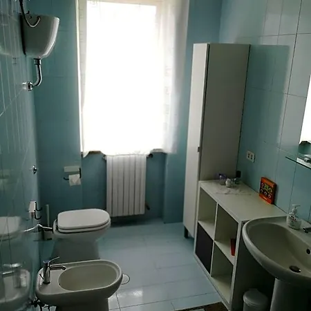 Casa Castellano לינה וארוחת בוקר