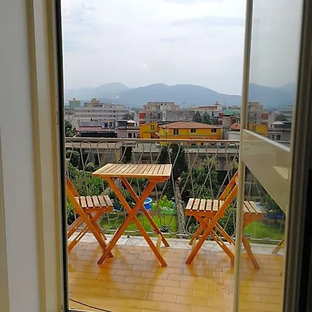 Casa Castellano לינה וארוחת בוקר 3*