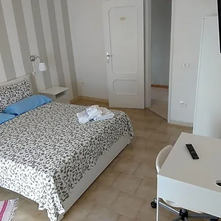 Bed and breakfast Casa Castellano