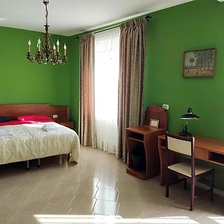 Bed and breakfast Casa Castellano
