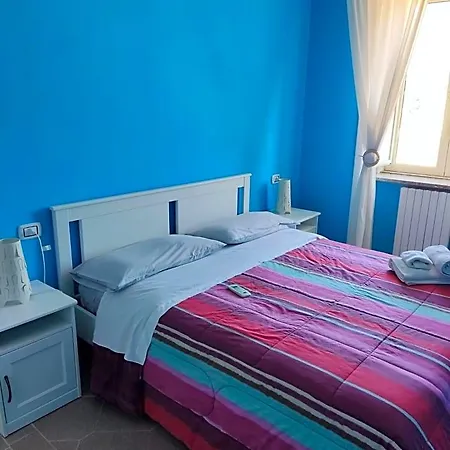 Casa Castellano לינה וארוחת בוקר 3*