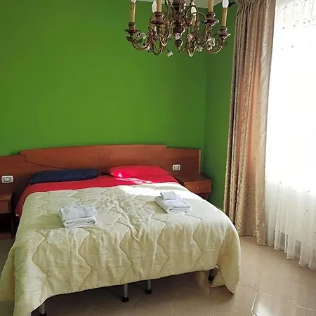 Bed and breakfast Casa Castellano