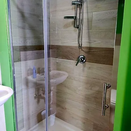 Casa Castellano 3* נולה