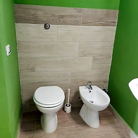 Casa Castellano לינה וארוחת בוקר 3*