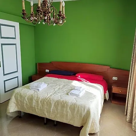 Casa Castellano 3* Nola