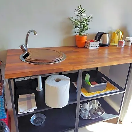 Casa Castellano לינה וארוחת בוקר 3*