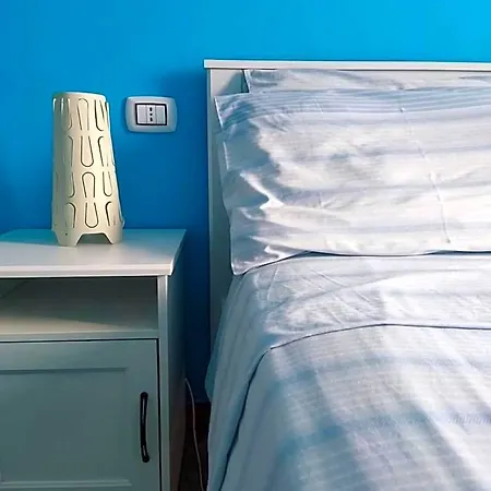 Bed and breakfast Casa Castellano 3*