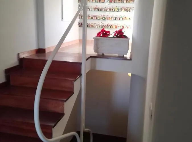 Casa Castellano فندق مبيت وإفطار 3*