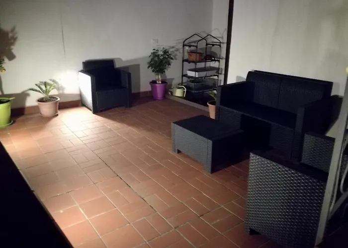 Casa Castellano فندق مبيت وإفطار 3*