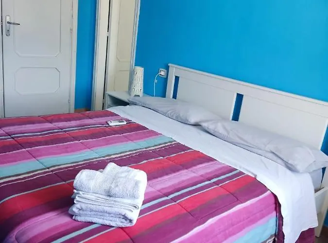 Casa Castellano فندق مبيت وإفطار 3*